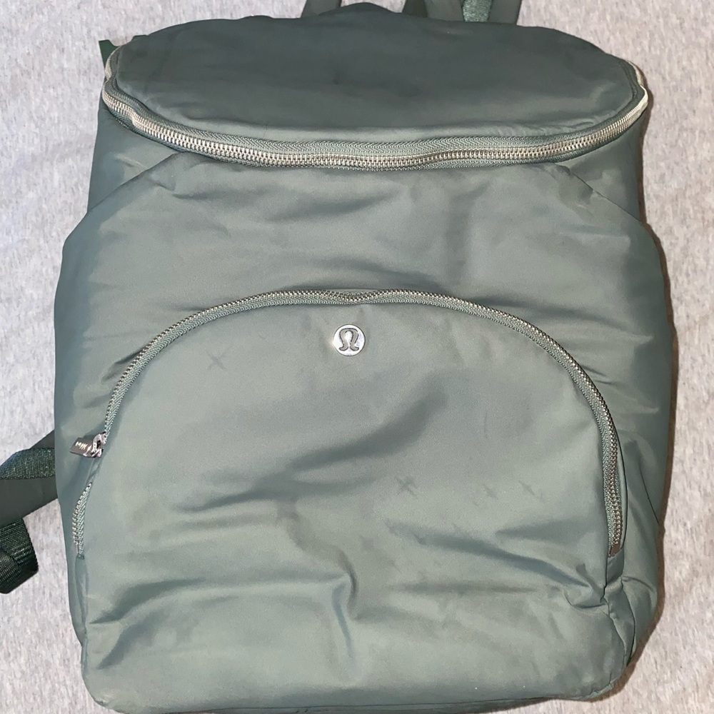 lululemon athletica New Parent Backpack 17L